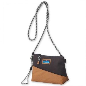 Featured Kavu Rockfern Top Zip