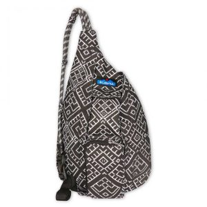 Less Expensive Kavu Mini Rope Bag