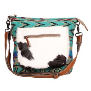 Featured Myra Bag Wanderer Shoulder Bag