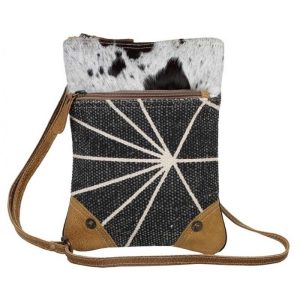 Best Quality Myra Bag Style Statement Small Crossbody