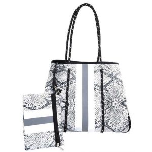 Online Store BC Handbags Neoprene Tote