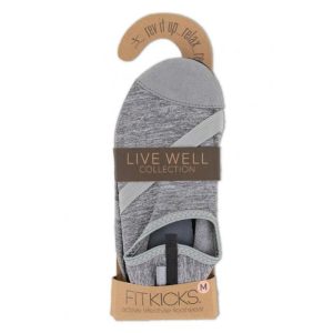 Typical Style FitKicks Women's Live Well