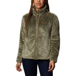 Hot Selling Columbia Sportswear Fire Side II Sherpa Full Zip