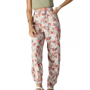 Best Choice Angie Floral Jogger