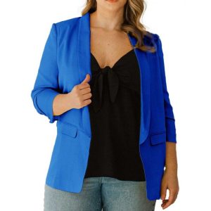 Less Expensive Oddi Blazer